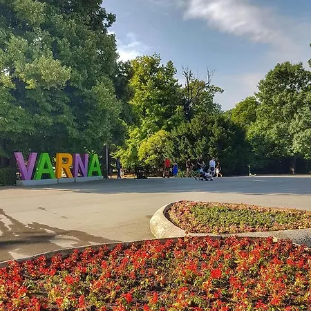Apartment Sun Varna